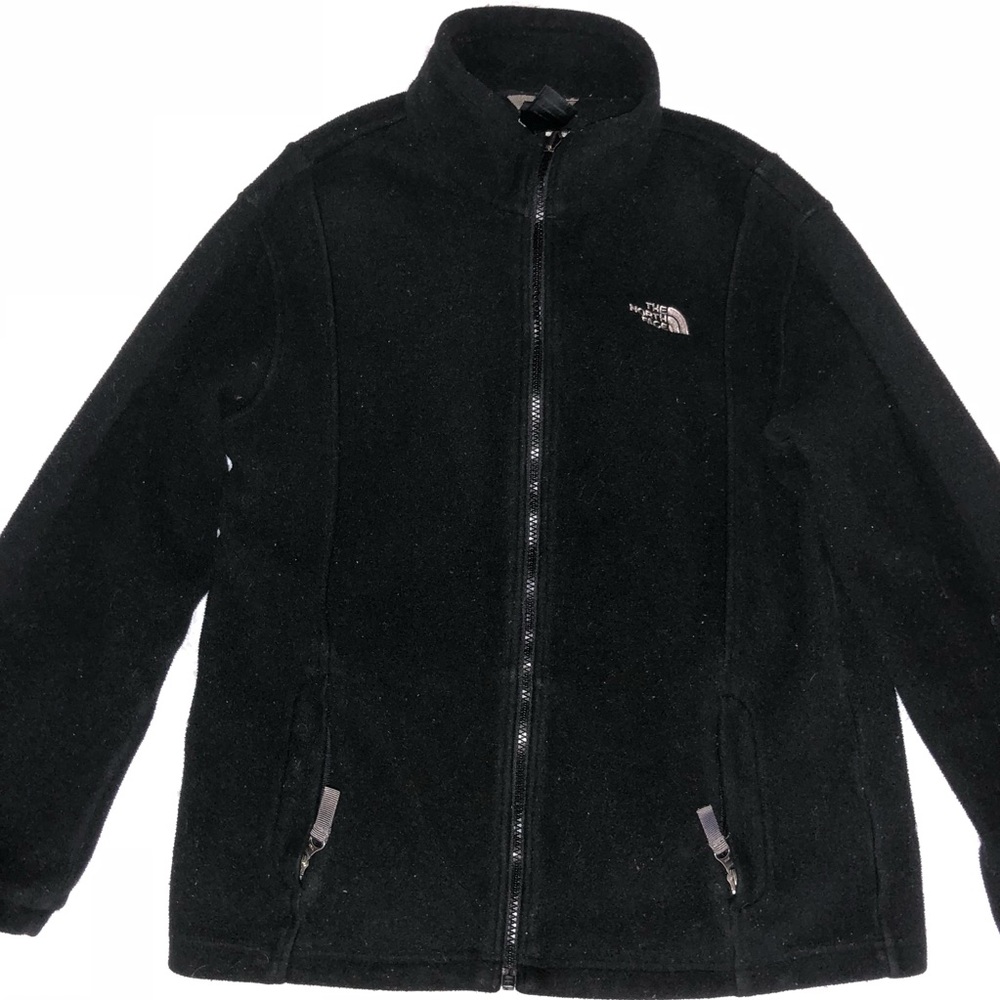 North Face Fleece Jacket